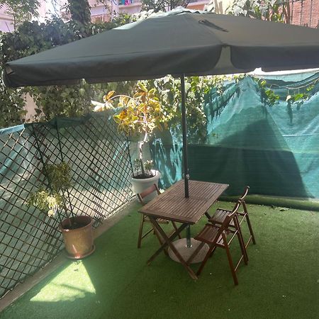 Апартаменты Cozy Mezonette Near City Center Athens Near Metro Station Экстерьер фото