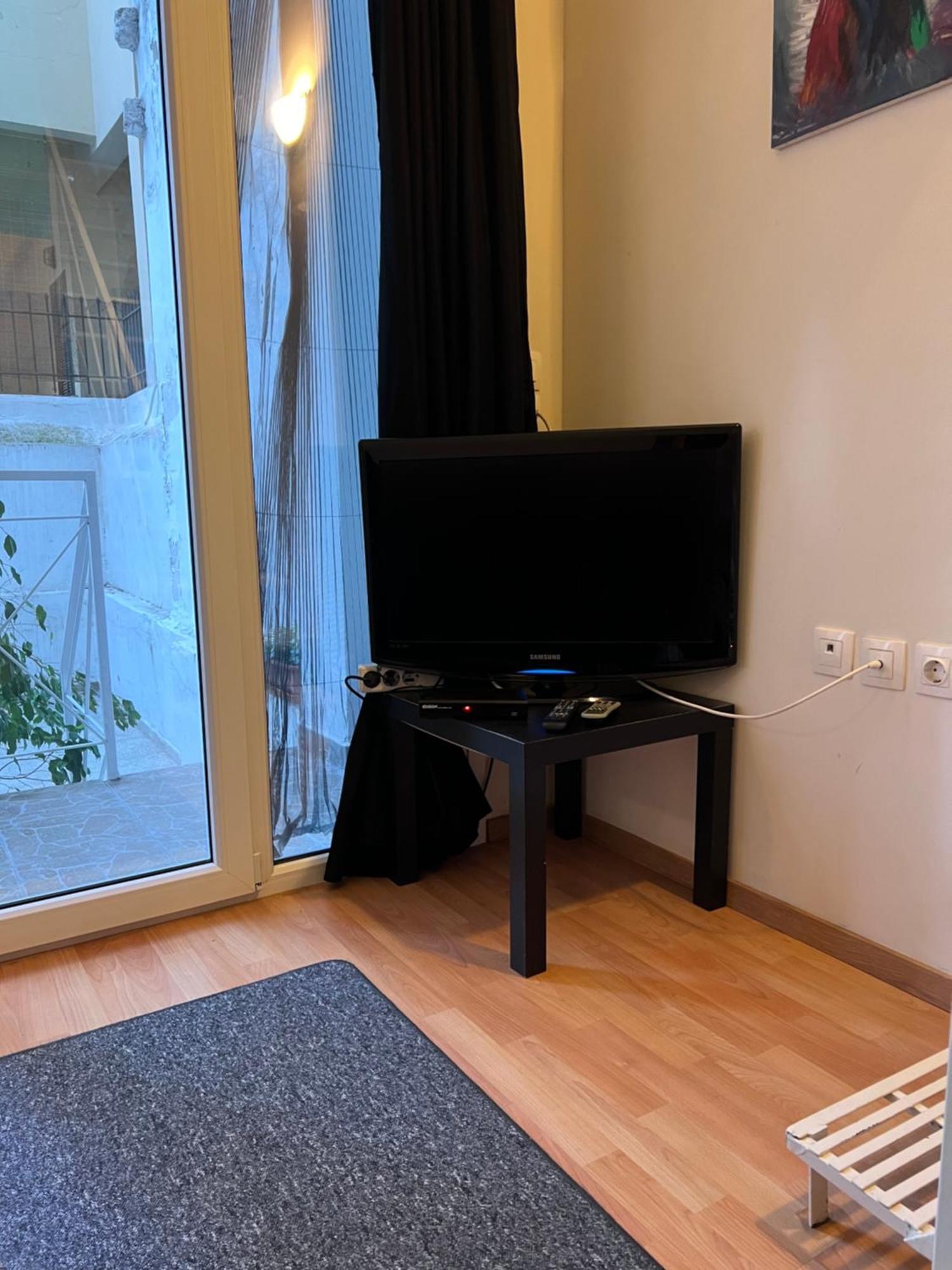 Апартаменты Cozy Mezonette Near City Center Athens Near Metro Station Экстерьер фото