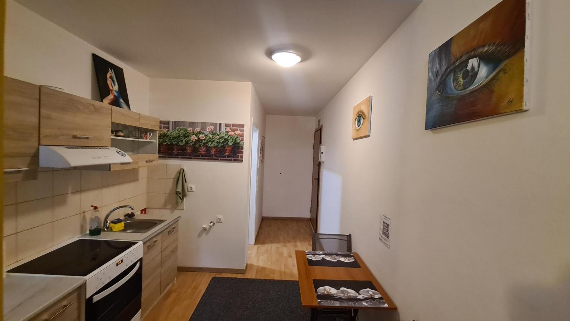 Апартаменты Cozy Mezonette Near City Center Athens Near Metro Station Экстерьер фото