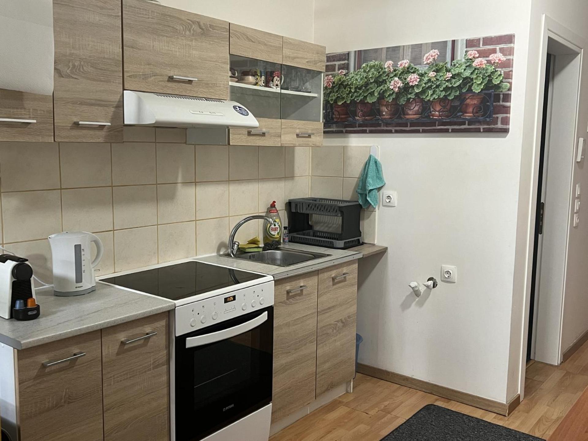 Апартаменты Cozy Mezonette Near City Center Athens Near Metro Station Экстерьер фото